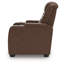 Fauteuil inclinable électrique High Impact