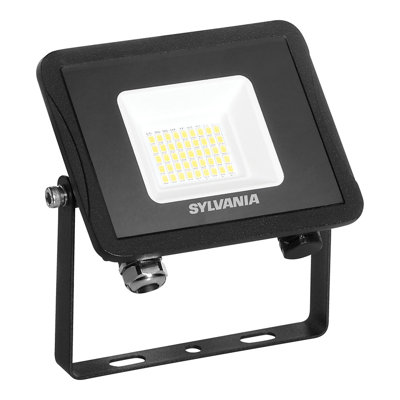 Chandini 11.2cm H Integrated LED Barn Light