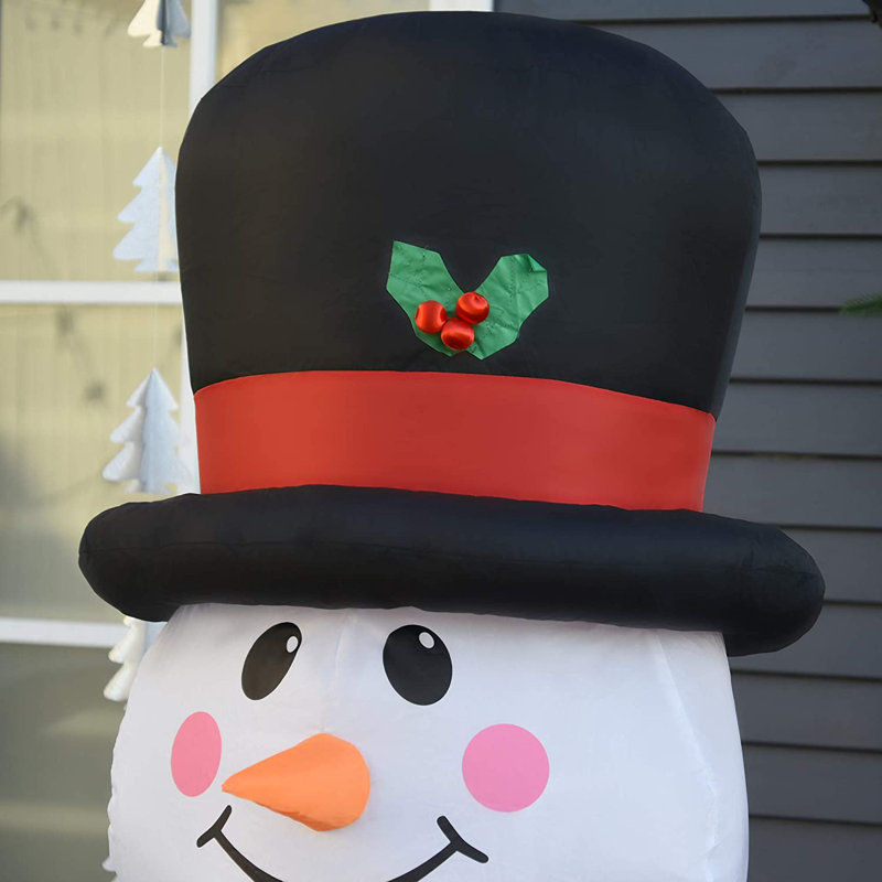 Durham Christmas Decoration