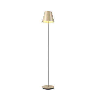 Conical Floor Lamp