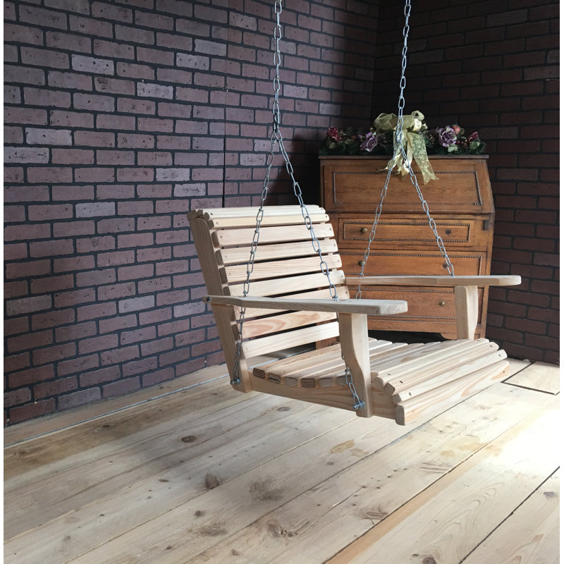 Balancelle Mahowny, Naturel, 26"
