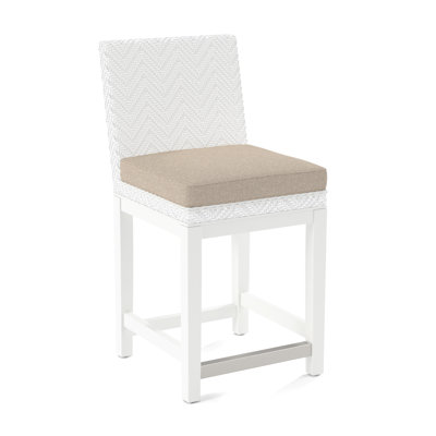 Upholstered Stool