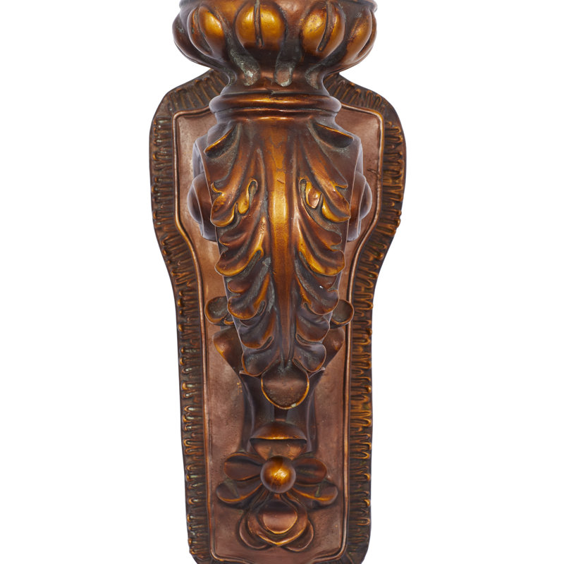 Stone Wall Sconce