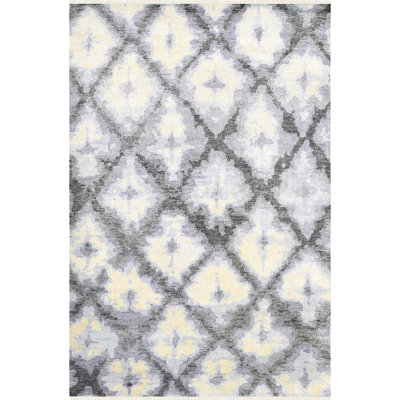 Nomad Moroccan Indoor Rug
