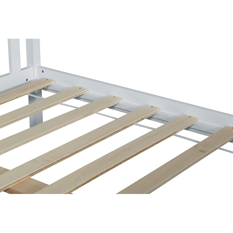 Marcus Bed Frame, Single (3')