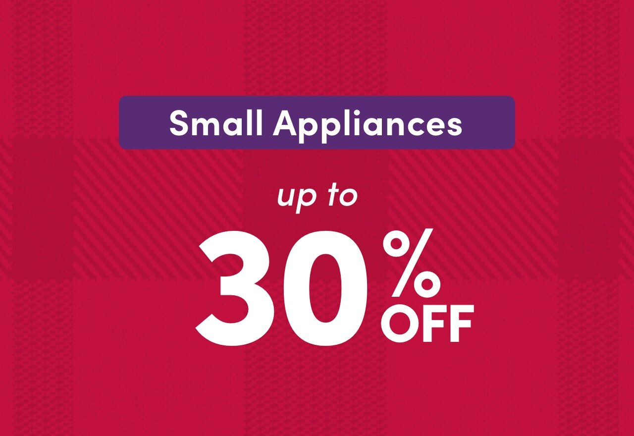 Small Appliance Clearance 2024 Wayfair   Small Appliance Clearance 