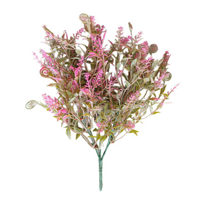 Kbndieu Artificial Fake Flowers for Home Decor Imitation Flower Home Decoration Wedding Handheld Flower Wall Artificial Flower