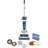 Koblenz Bagless Steam Cleaner & Steam Mop