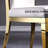Ismary 18.9'' H Velvet Upholstered Side Chair-1719257069-1719257070