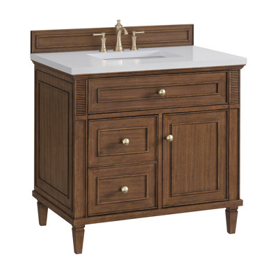 Lorelai 36'' W Single Vanity
