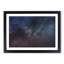 Universe in Abstract Vol.44 in Abstract - Picture Frame Graphic Art Print-55772652-55772654