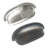 Oversized 3 7/16 Length Oval Knob Multipack-751915309