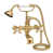 Unlacquered Raw Brass