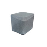 Caomhan Rectangular Outdoor Side Table