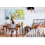 Magnetic Glass Dry Erase Board