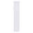 Queen Size Murphy Bed Wall Bed With Top Cabinets,White