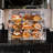 3 Tray Acrylic Display Case