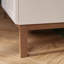 Silvino 55.2cm W Manufactured Wood Bedside Table