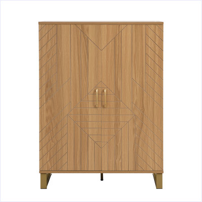 Armoire bar