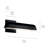 12.25'' Dimmable Picture Light-1589619772
