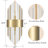 2 - Light Dimmable Vanity Light-87889160