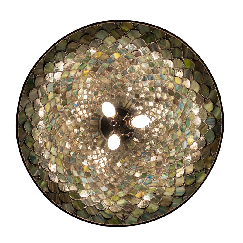 Malm 3 - Light Pendant