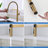 Neo Pro-style Single Handle Kitchen Faucet-134955557