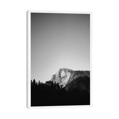 Yosemite National Park IX 1 Piece Wall Art on Canvas