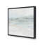 «Softly Spoken Waves II», reproduction sur toile dans un cadre-721345076-721345064