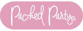 Logo Packed Party