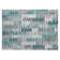 Kaysn Geometric Indoor / Outdoor Rug