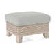 Somerset Upholstered Ottoman