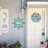 Novelty Wall Plaque
