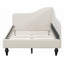 Lit de jour simple en L en forme de L avec pieds en bois massif pour une utilisation stable et durable-1313367557-1313367555