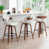 Counter Stool (25" Seat Height) selected