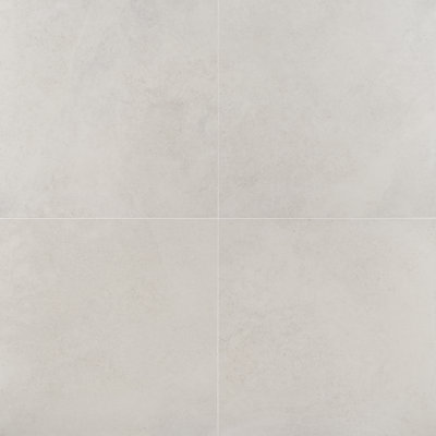 Grava 24" x 24" Matte Porcelain Stone Look Floor &Wall Tile (11.62 SQFT / Box)