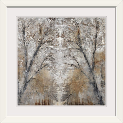 «Ankie Silver Path», reproduction