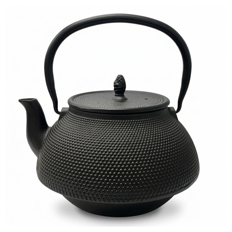 Théière en fonte 66 oz