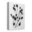 Expressive Floral II - peinture sur toile tendue-937072416