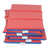 Red/Blue selected