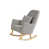 Grey is out of stock