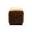 Claudette Samsoe Accent Bench-Surrey Ochre