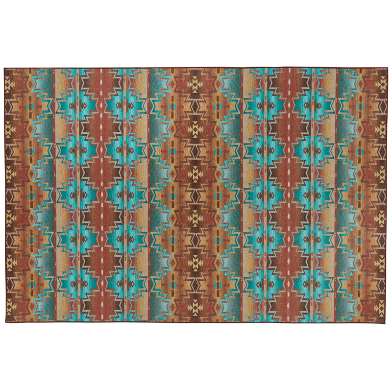 Kuol Flatweave Rug
