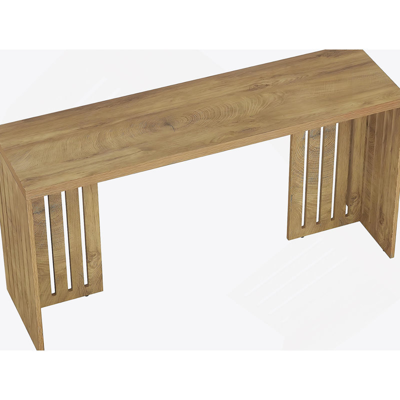 Elegant Wood Kitchen Table,Coffee Table,Rectangular Dining Table