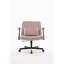Fauteuil de bureau Velvet Criss Cross-1323249242