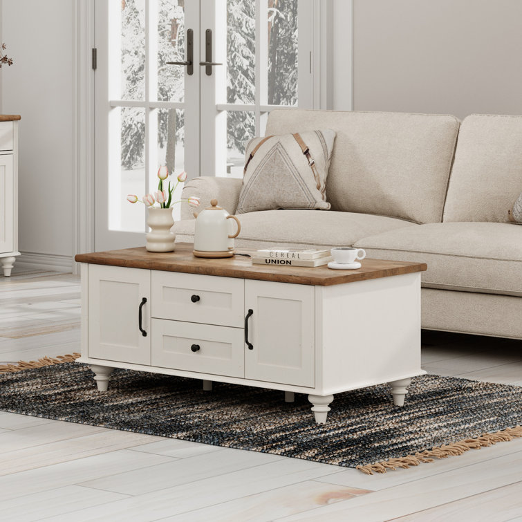 Scarlett Coffee Table