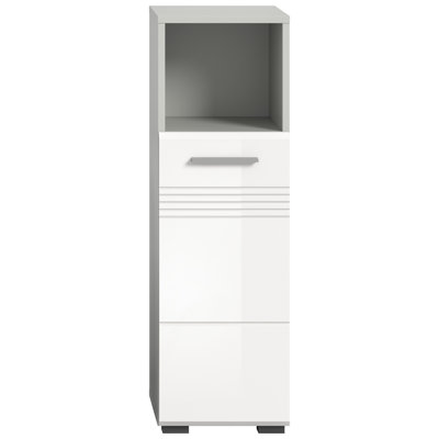 Roderik Drill / Screw Bathroom Cabinet