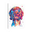 Vizsla 1 Piece Wrapped Canvas Wall Art-1803779520