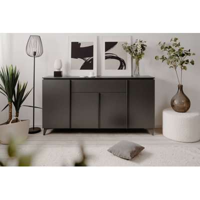 Channelview 177cm Sideboard