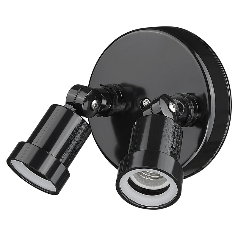 Projecteur extérieur de sécurité